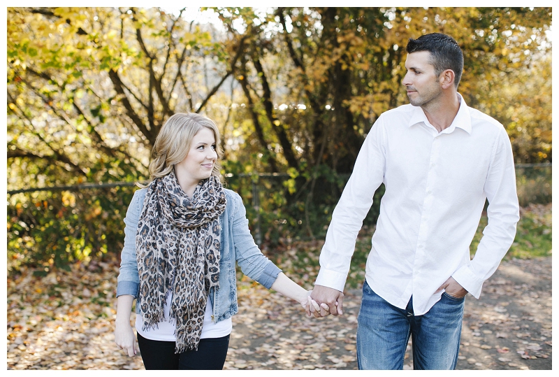 Deer Lake Park Fall Engagement Photos-4