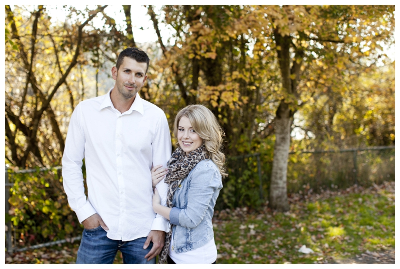 Deer Lake Park Fall Engagement Photos-6