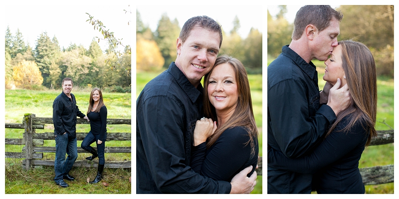 Guiel Family Portraits ll Campbell Valley Park 466