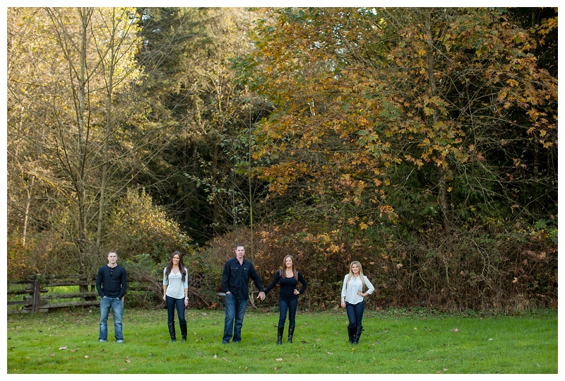 Guiel Family Portraits ll Campbell Valley Park 538