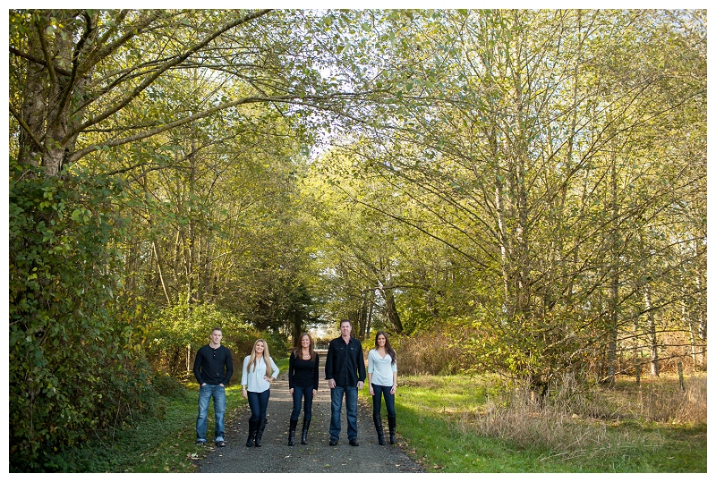 Guiel Family Portraits ll Campbell Valley Park 673