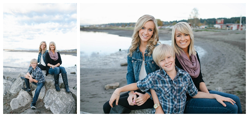 Crescent Beach Family Photos Portraits_048