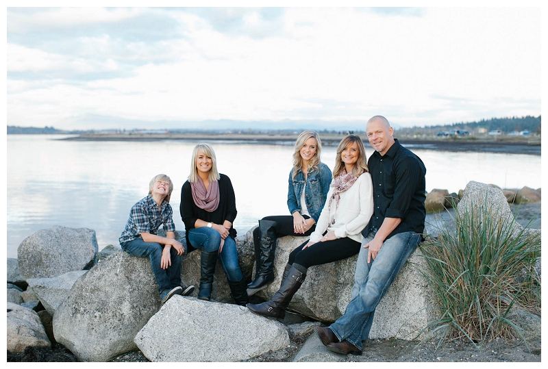 Crescent Beach Family Photos Portraits_054