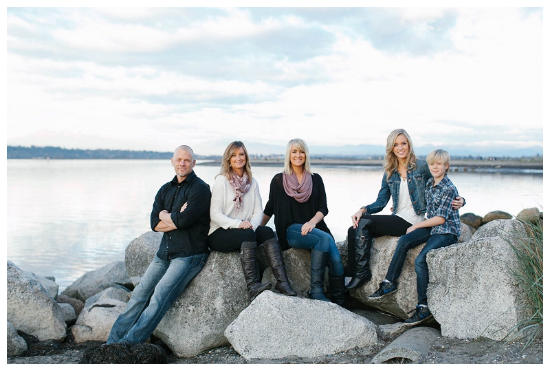 Crescent Beach Family Photos Portraits_055