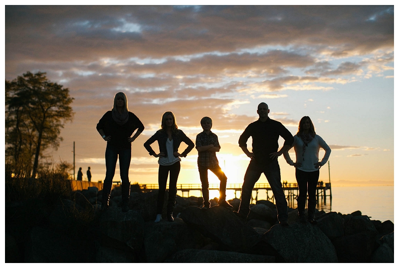 Crescent Beach Family Photos Portraits_061