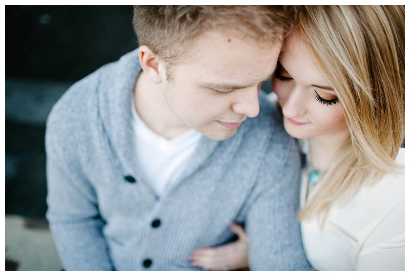 Coal Harbour Vancouver Engagement Session_277