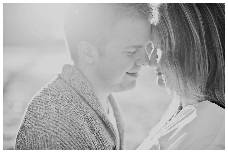 Coal Harbour Vancouver Engagement Session_289