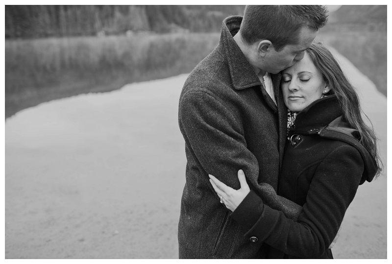 Buntzen Lake Coquitlam Port Moody Engagement Session_312