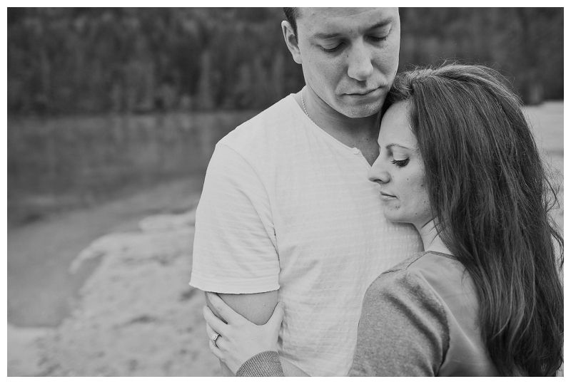 Buntzen Lake Coquitlam Port Moody Engagement Session_318