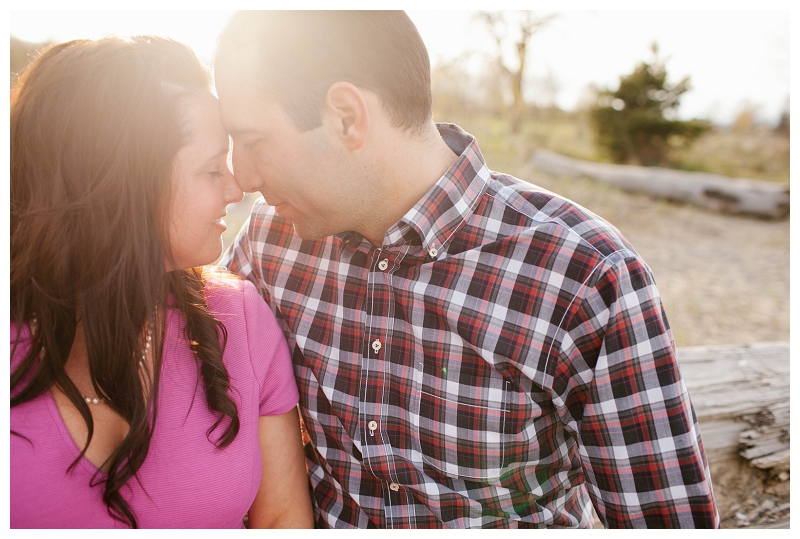 Jericho Beach Vancouver City Engagement Session-0004