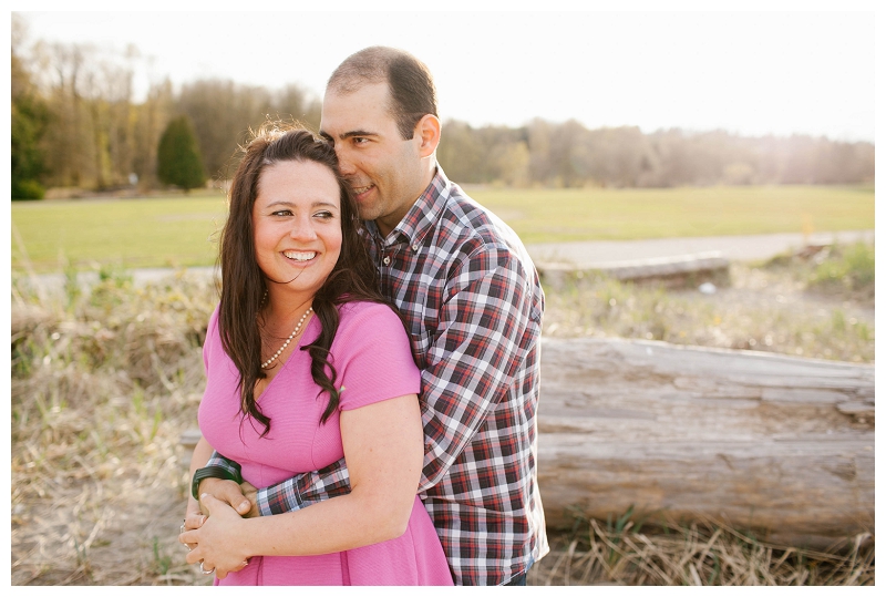 Jericho Beach Vancouver City Engagement Session-0008