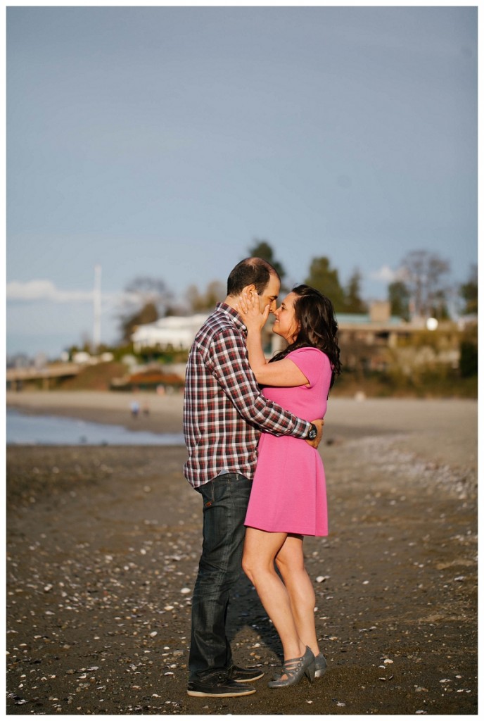 Jericho Beach Vancouver City Engagement Session-0016