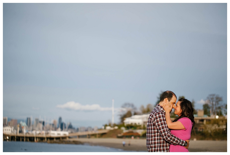 Jericho Beach Vancouver City Engagement Session-0017