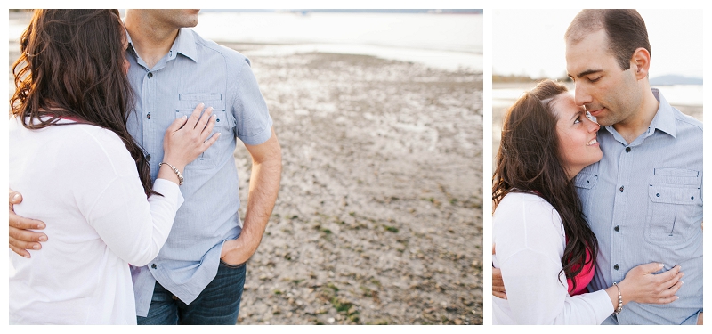 Jericho Beach Vancouver City Engagement Session-0020