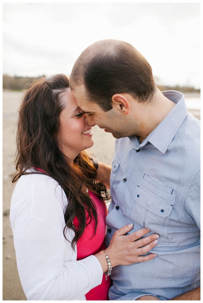 Jericho Beach Vancouver City Engagement Session-0024