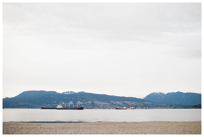 Jericho Beach Vancouver City Engagement Session-0031