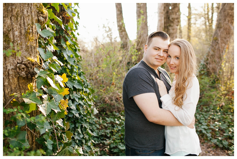 coquitlam spring park river engagement session-0011