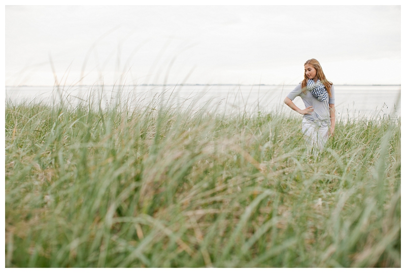 Crescent Beach Tall Grasses Portraits_056