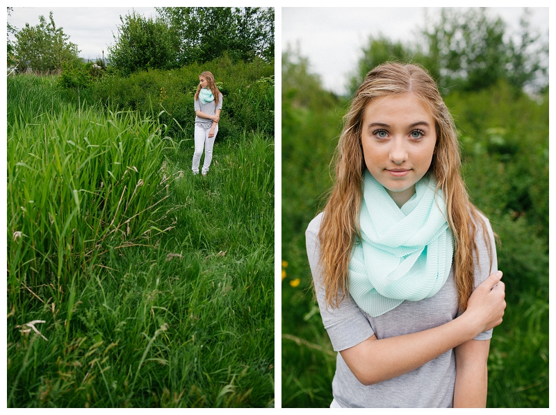 Crescent Beach Tall Grasses Portraits_058