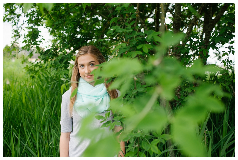 Crescent Beach Tall Grasses Portraits_060