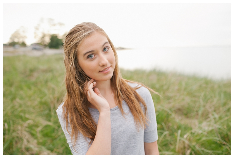 Crescent Beach Tall Grasses Portraits_066