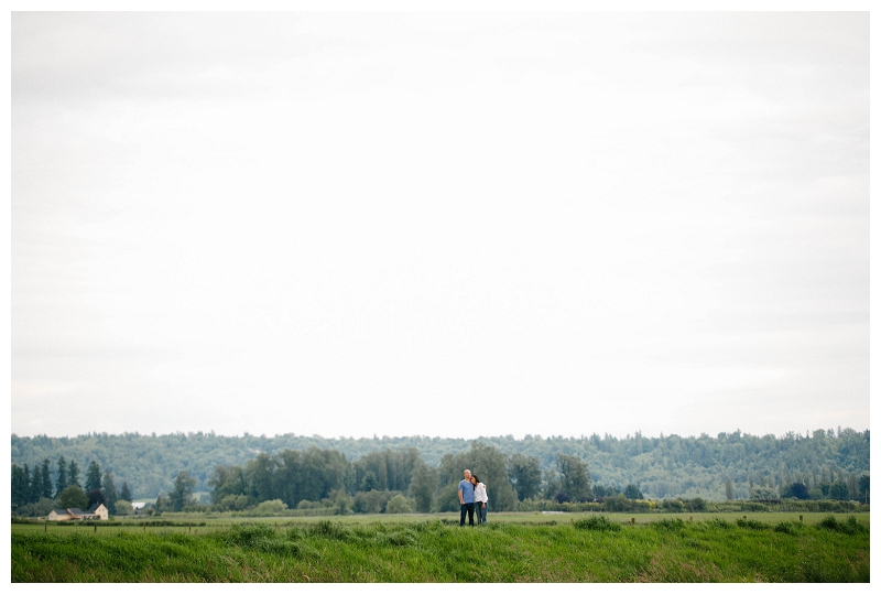 abbotsford fishing country engagement shoot with an old truck-0016