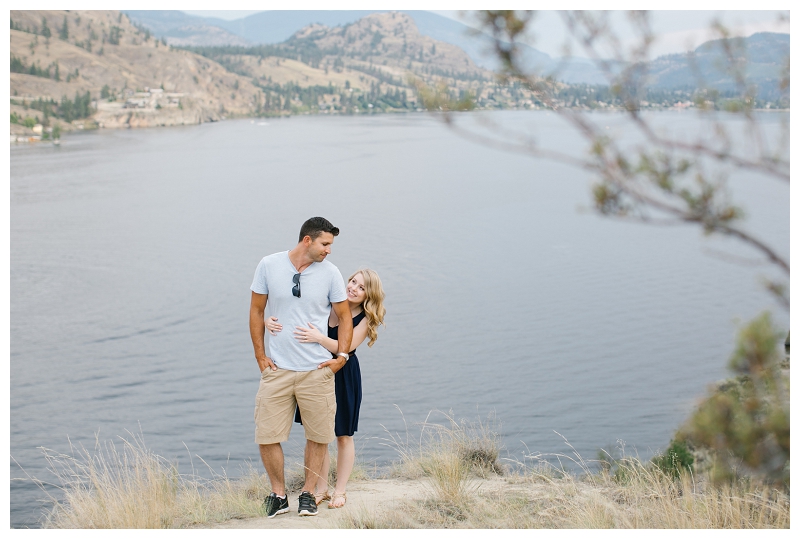 Okanagan Penticton Destination Wedding Engagement Couple Portraits-0005