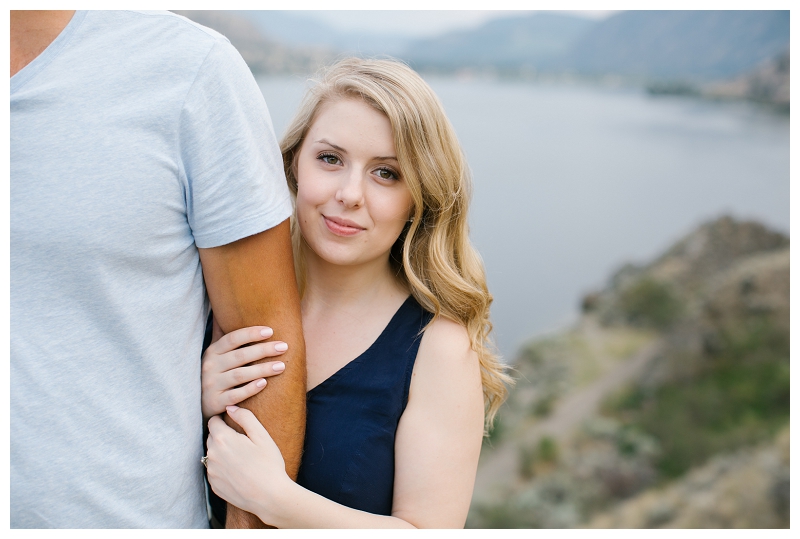 Okanagan Penticton Destination Wedding Engagement Couple Portraits-0008