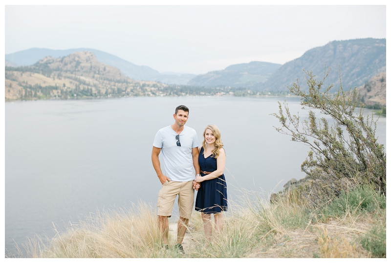 Okanagan Penticton Destination Wedding Engagement Couple Portraits-0017