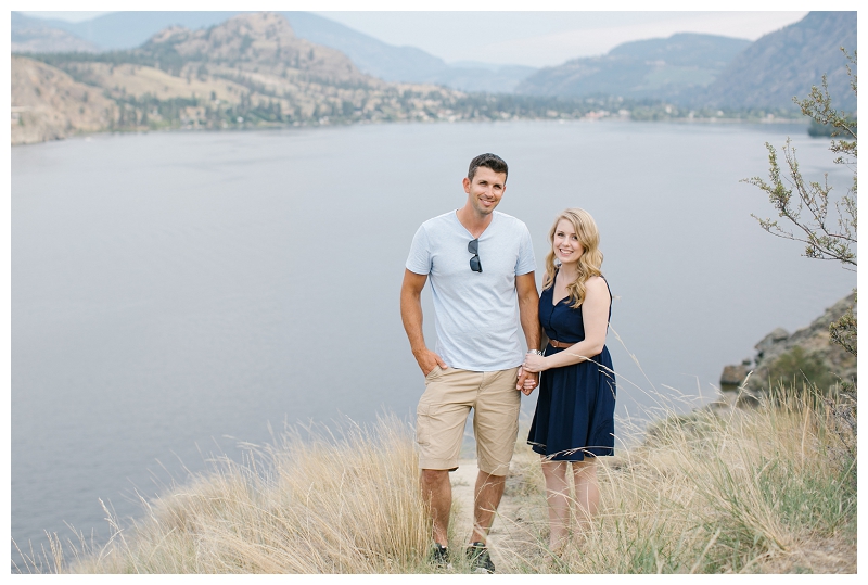 Okanagan Penticton Destination Wedding Engagement Couple Portraits-0019