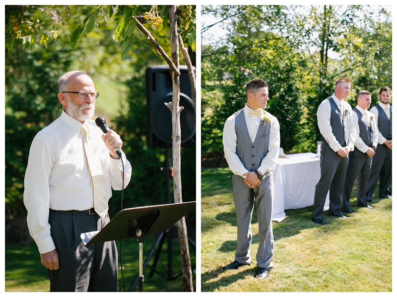 backyard country rustic wedding in a field-0036