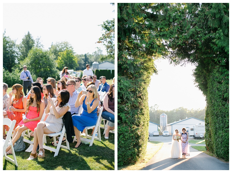 backyard country rustic wedding in a field-0038