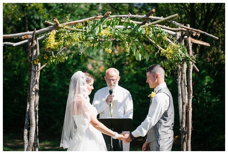 backyard country rustic wedding in a field-0043