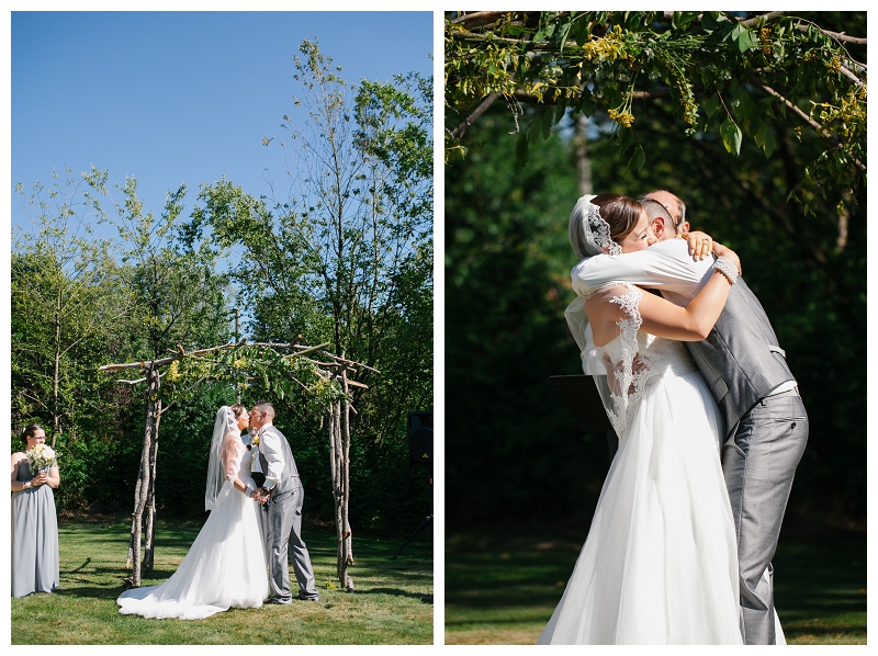 backyard country rustic wedding in a field-0049