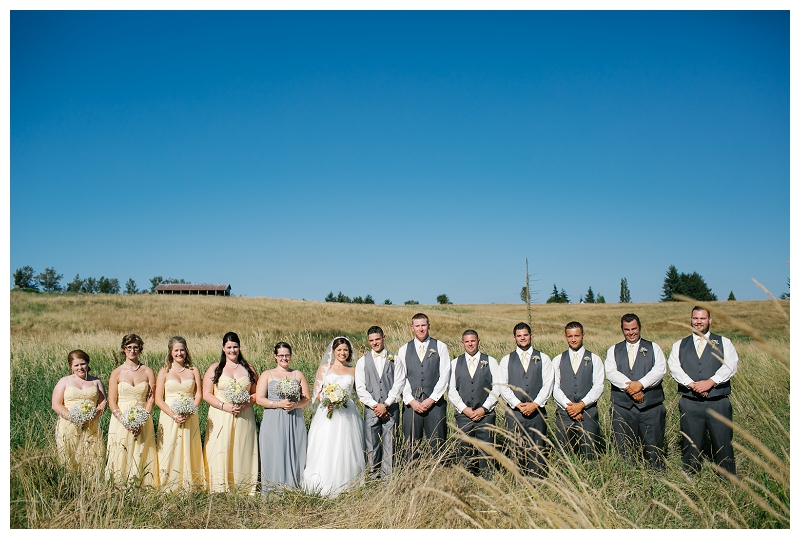 backyard country rustic wedding in a field-0054