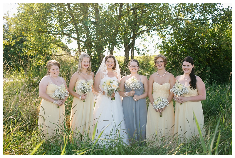 backyard country rustic wedding in a field-0059