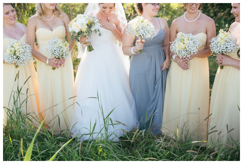 backyard country rustic wedding in a field-0060