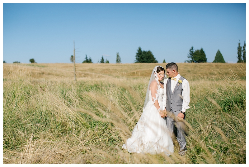 backyard country rustic wedding in a field-0077