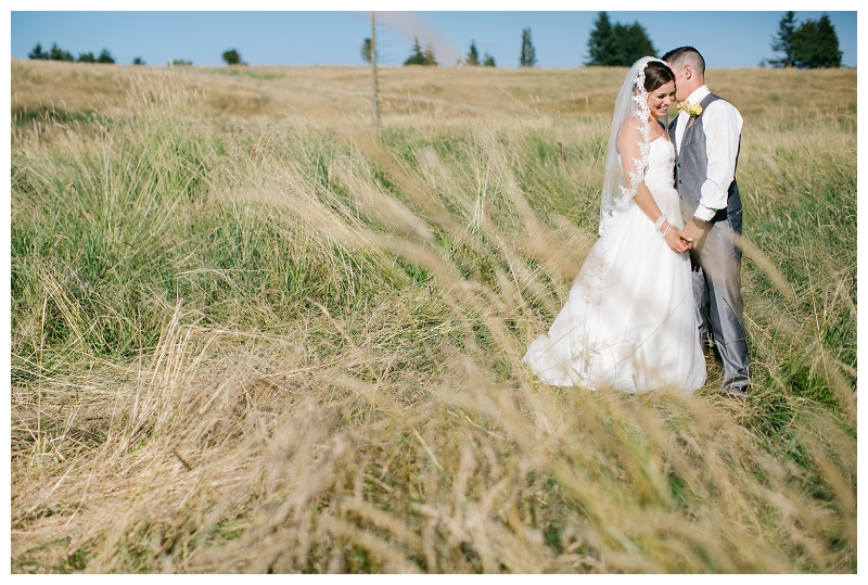 backyard country rustic wedding in a field-0078