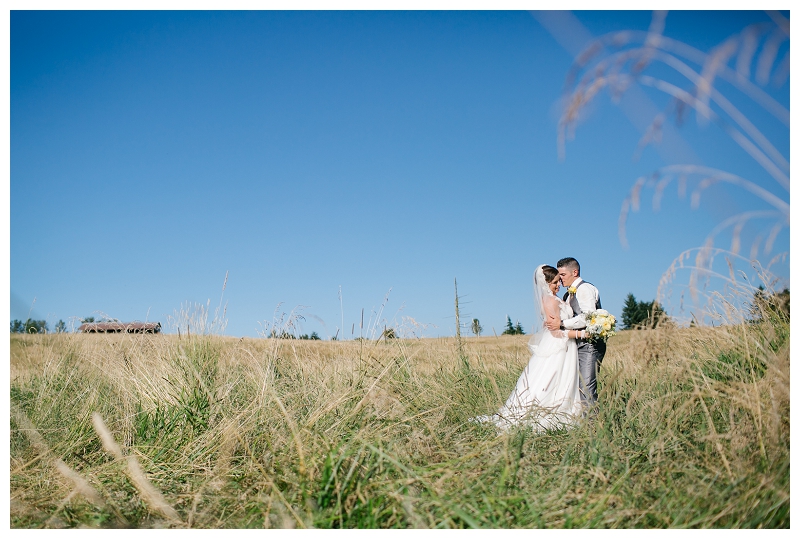 backyard country rustic wedding in a field-0083