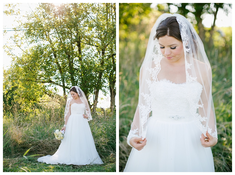 backyard country rustic wedding in a field-0084