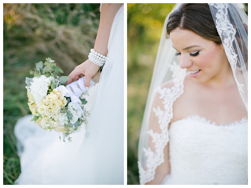 backyard country rustic wedding in a field-0086