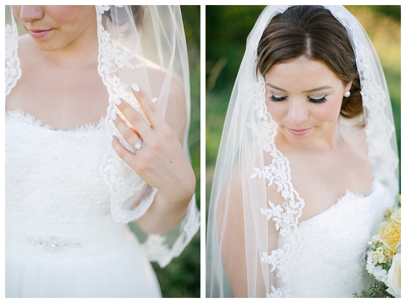 backyard country rustic wedding in a field-0088