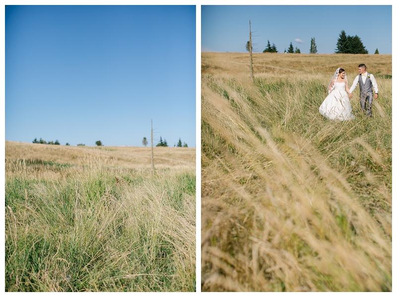 backyard country rustic wedding in a field-0101