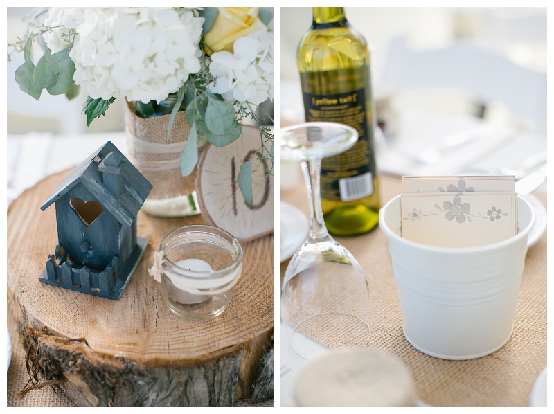 backyard country rustic wedding in a field-0105