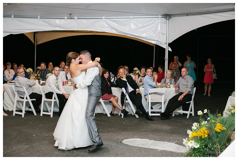 backyard country rustic wedding in a field-0147