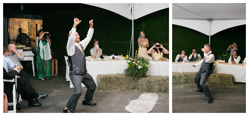 backyard country rustic wedding in a field-0149