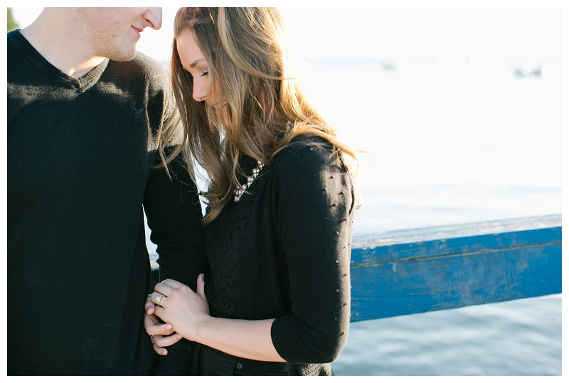 crescent beach surrey sunset engagement photographer-0007