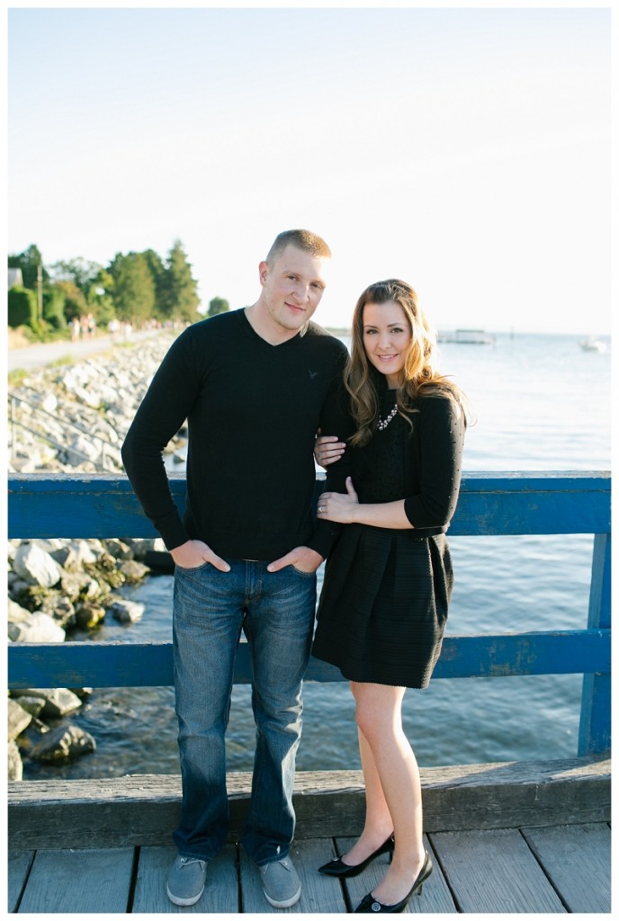 crescent beach surrey sunset engagement photographer-0008