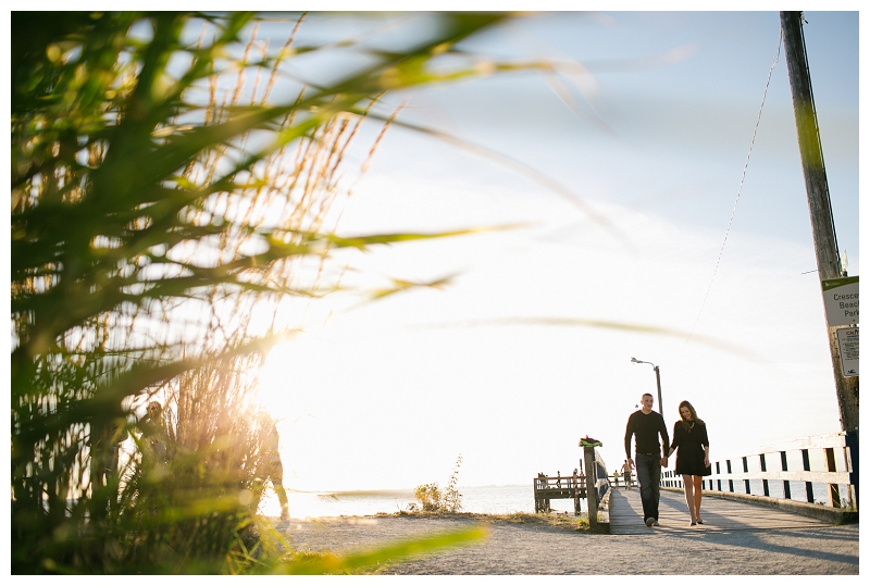 crescent beach surrey sunset engagement photographer-0010